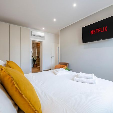 Smn Belfiore Boutique Apartment 佛罗伦萨 外观 照片
