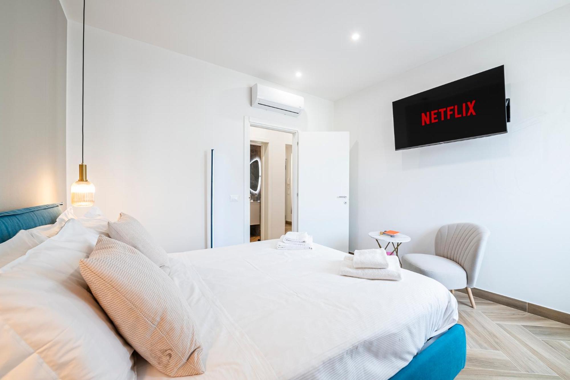 Smn Belfiore Boutique Apartment 佛罗伦萨 外观 照片