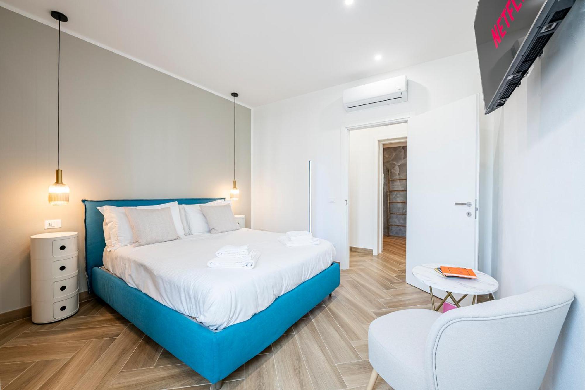 Smn Belfiore Boutique Apartment 佛罗伦萨 外观 照片