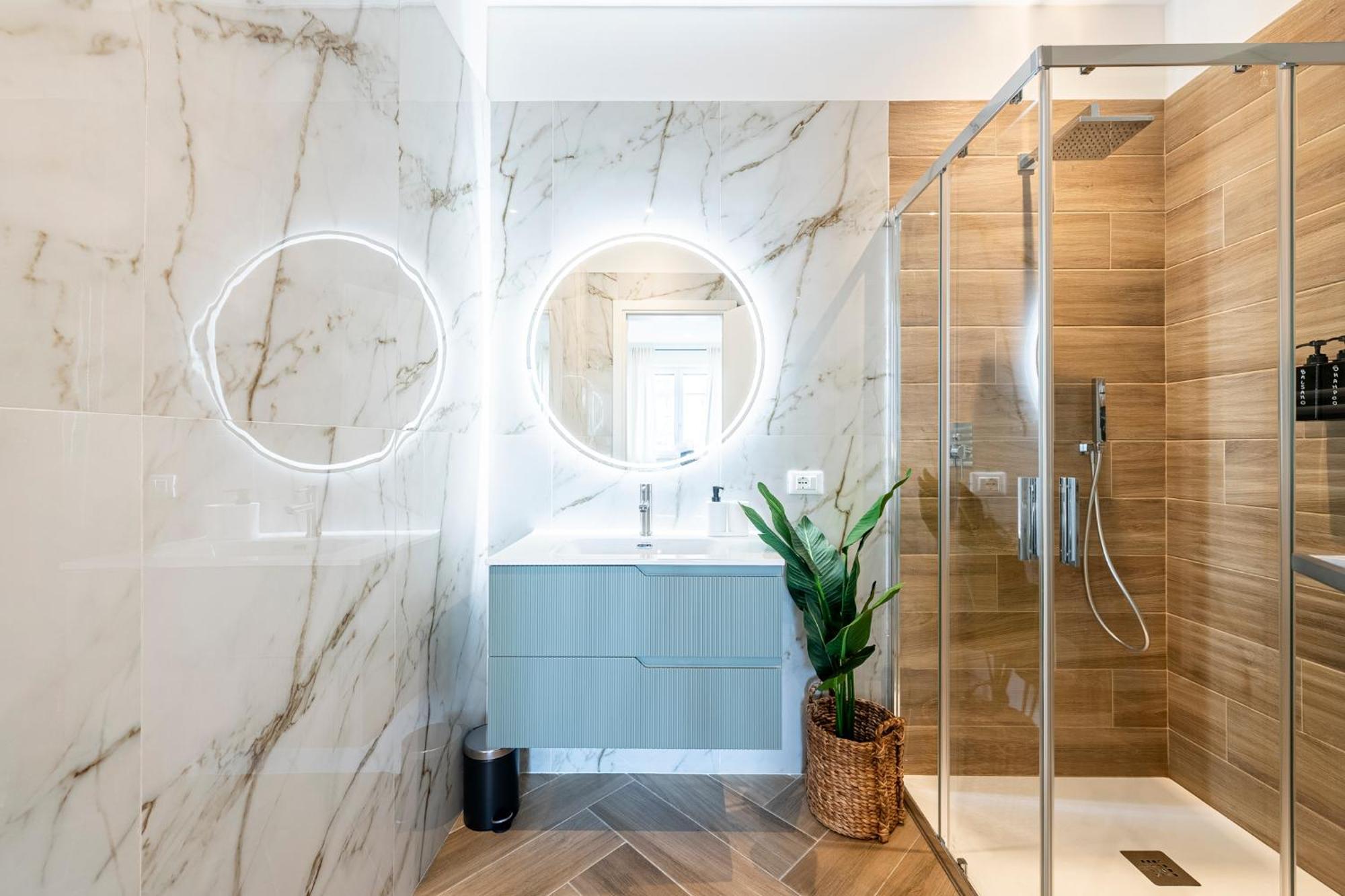Smn Belfiore Boutique Apartment 佛罗伦萨 外观 照片