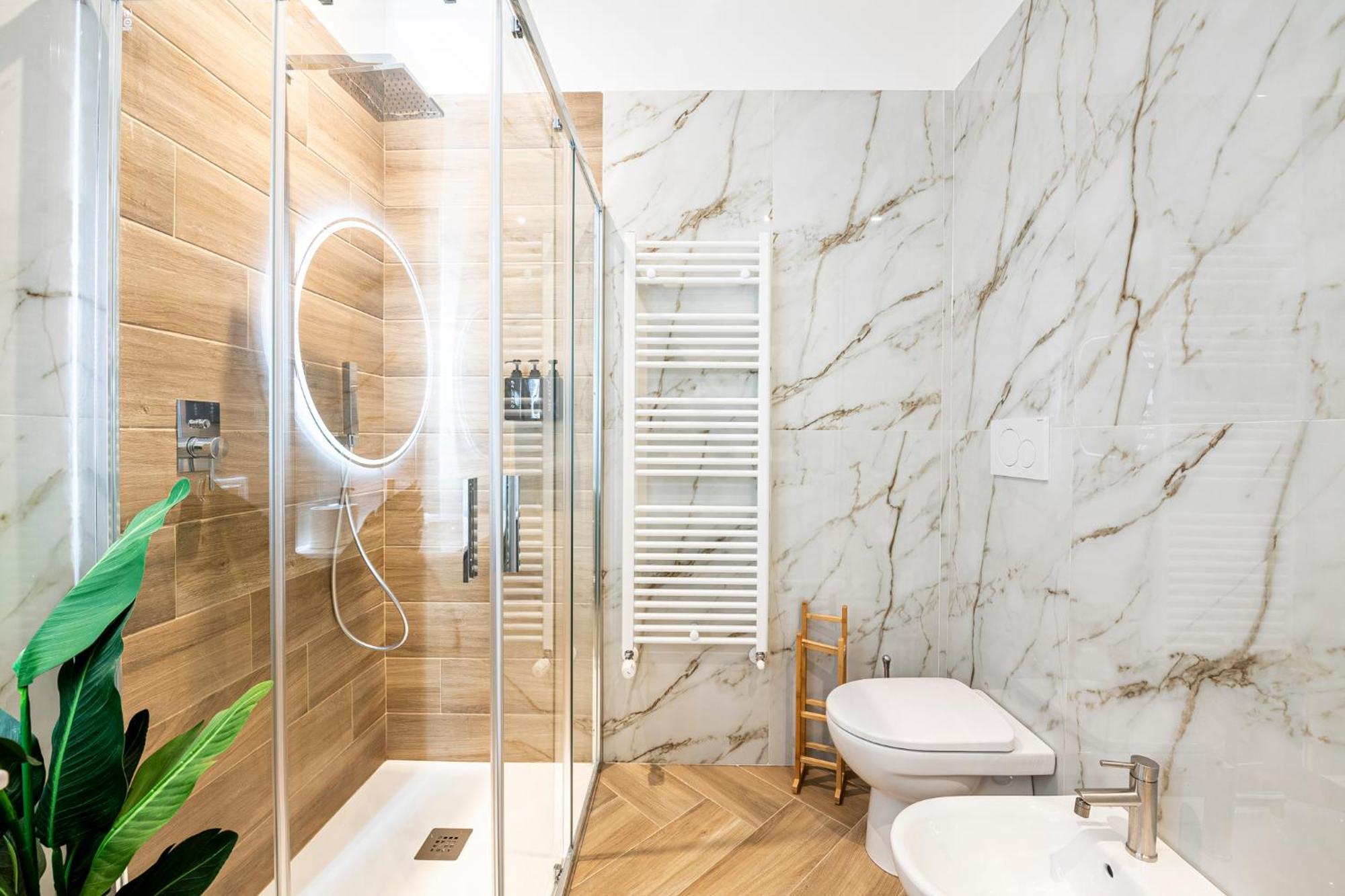 Smn Belfiore Boutique Apartment 佛罗伦萨 外观 照片