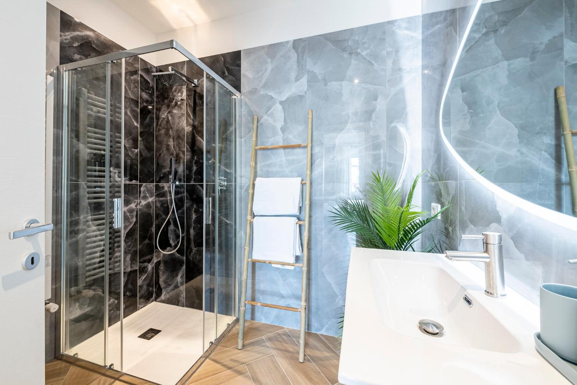 Smn Belfiore Boutique Apartment 佛罗伦萨 外观 照片