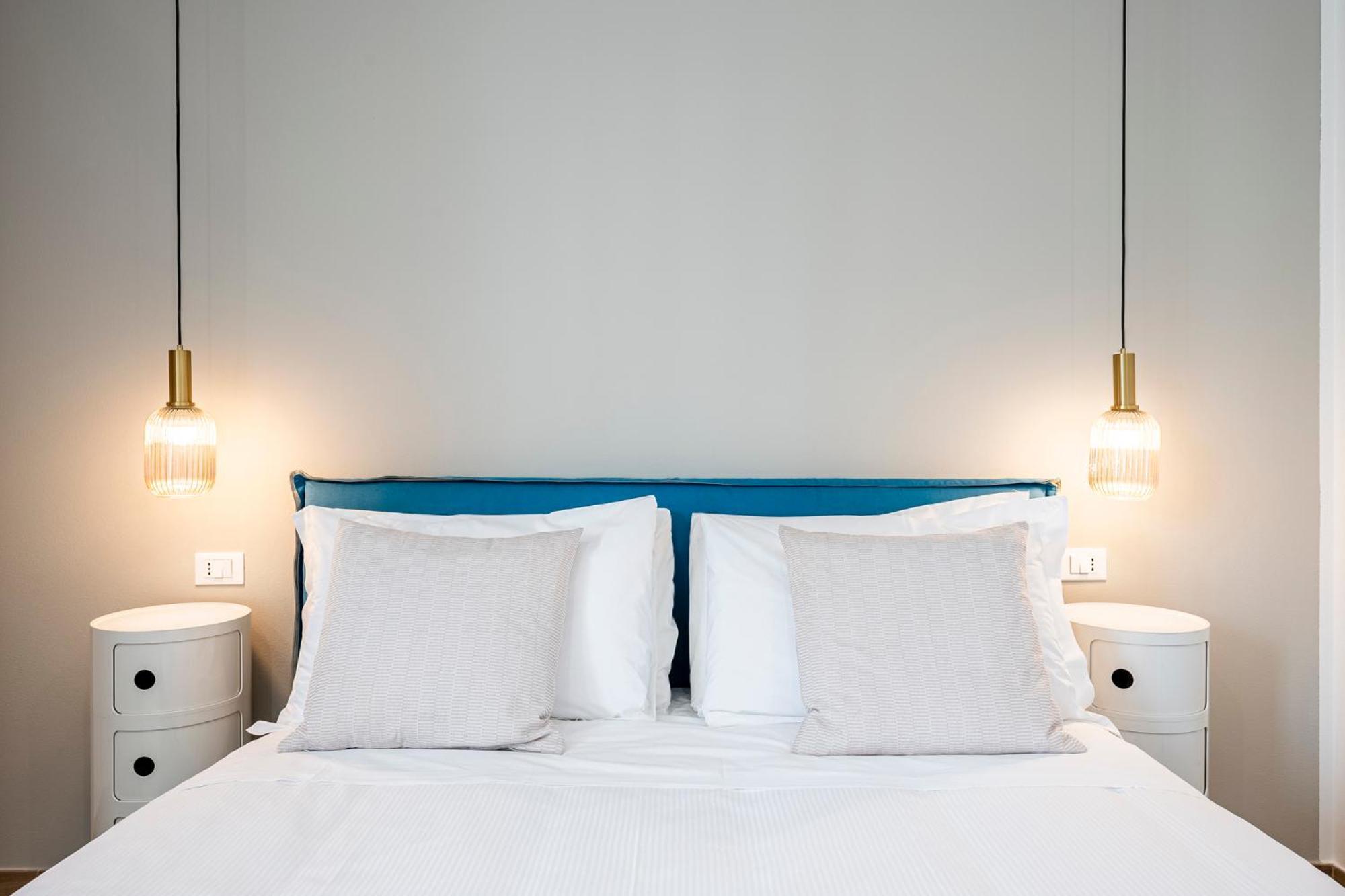 Smn Belfiore Boutique Apartment 佛罗伦萨 外观 照片