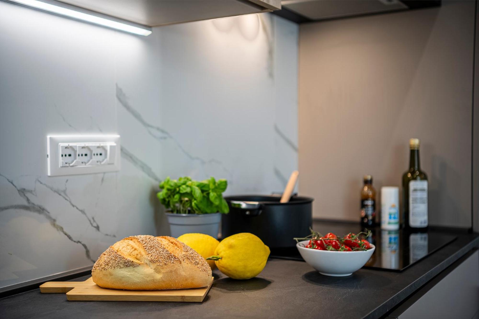 Smn Belfiore Boutique Apartment 佛罗伦萨 外观 照片