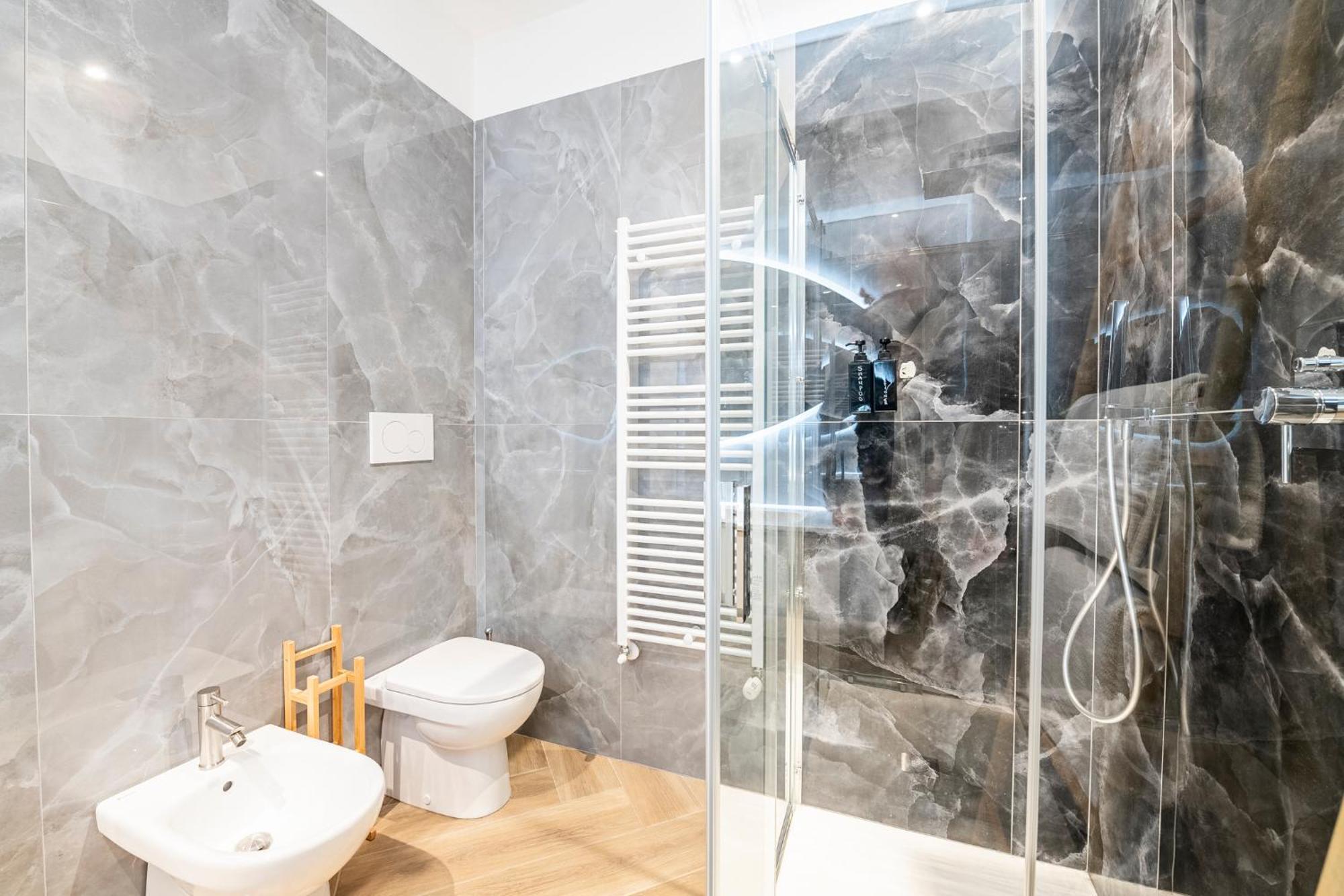 Smn Belfiore Boutique Apartment 佛罗伦萨 外观 照片