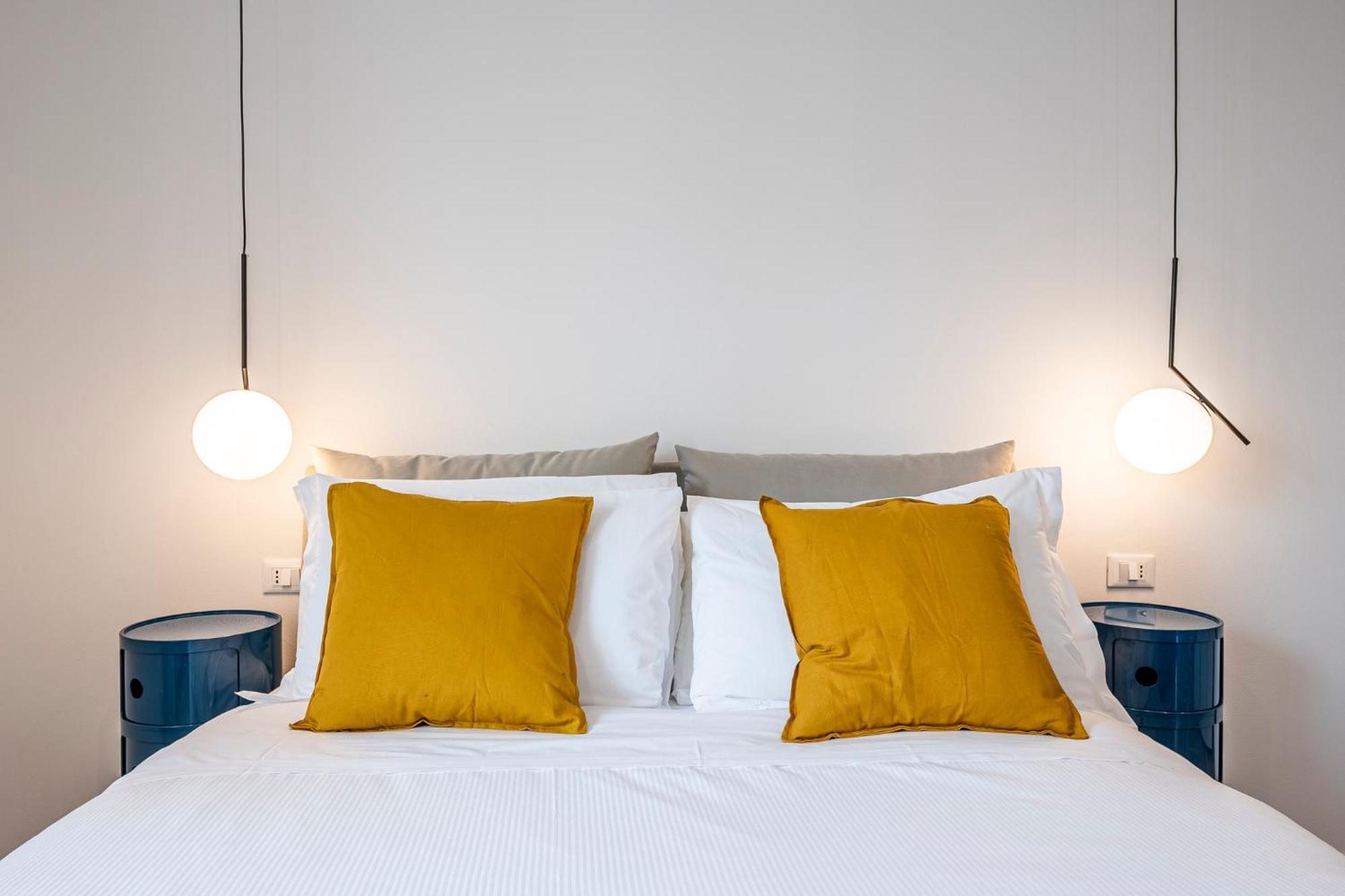 Smn Belfiore Boutique Apartment 佛罗伦萨 外观 照片