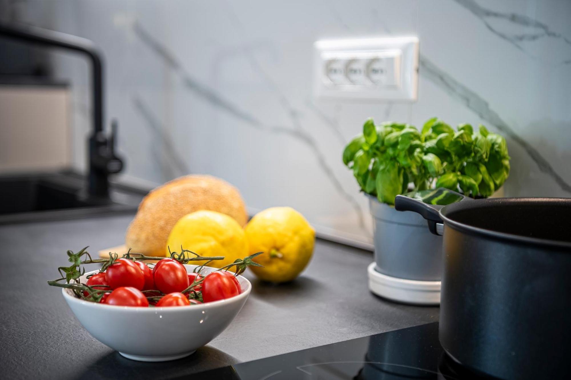 Smn Belfiore Boutique Apartment 佛罗伦萨 外观 照片